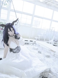 (Cosplay) Shooting Star (サク) ENVY DOLL 294P96MB1(144)